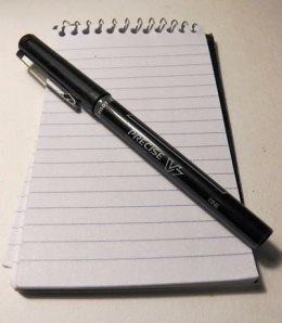 pen-and-notebook